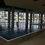 Appartement Seaside Kołobrzeg