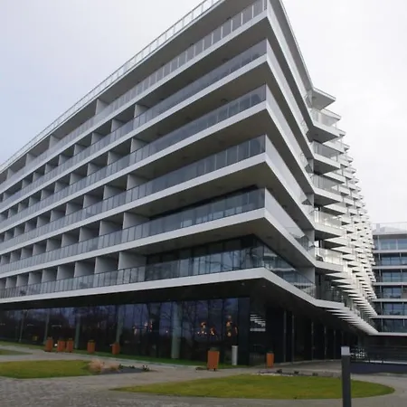 Seaside Apartament