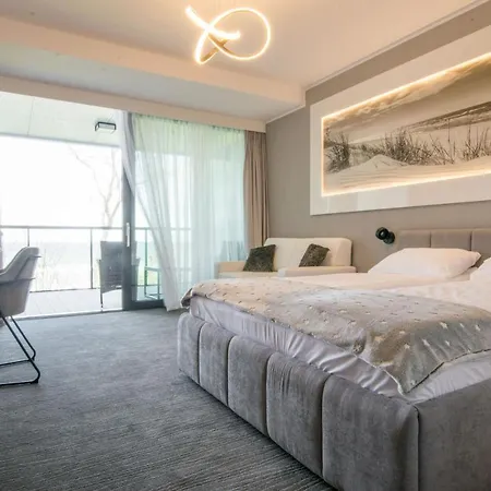 Appartement Seaside
