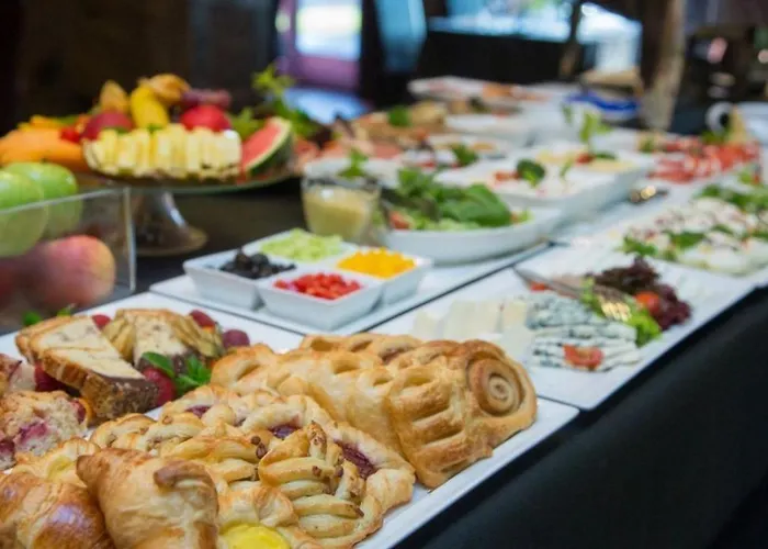 Apartment Seaside Kolobrzeg