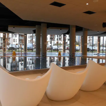 Seaside Apartment
