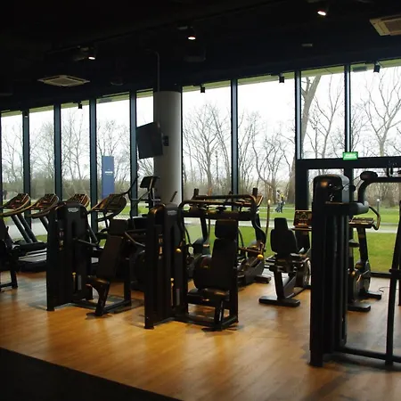 דירה Seaside קולובז'ג