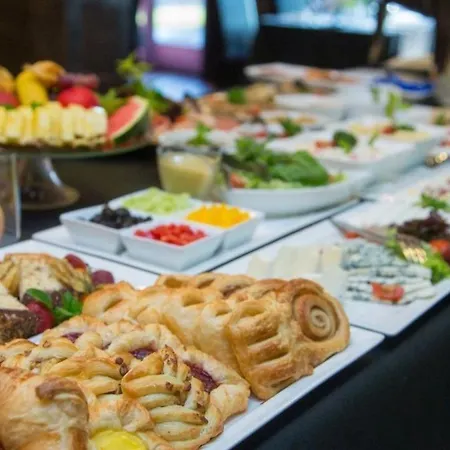 Apartamento Seaside Kołobrzeg