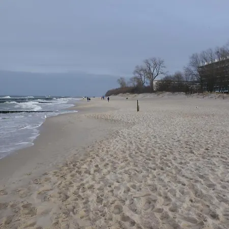Seaside * Kolberg