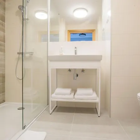 Seaside Apartment Kolberg