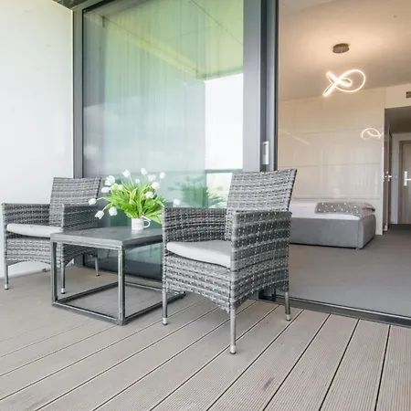 Apartment Seaside *