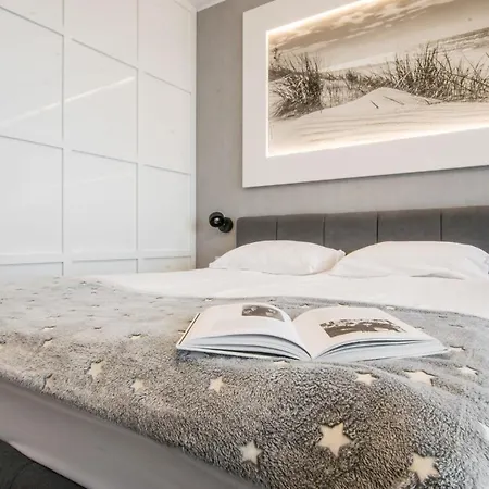 Seaside コウォブジェク