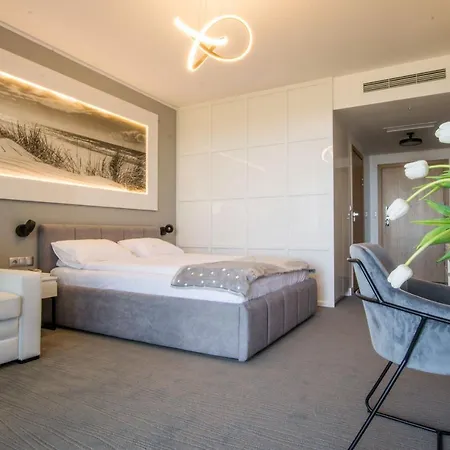 Seaside コウォブジェク