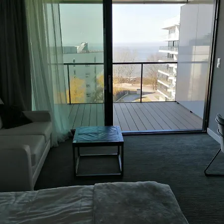 Seaside Apartment