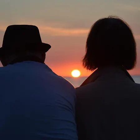 Seaside 科沃布热格