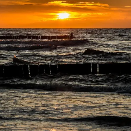 Seaside Daire *