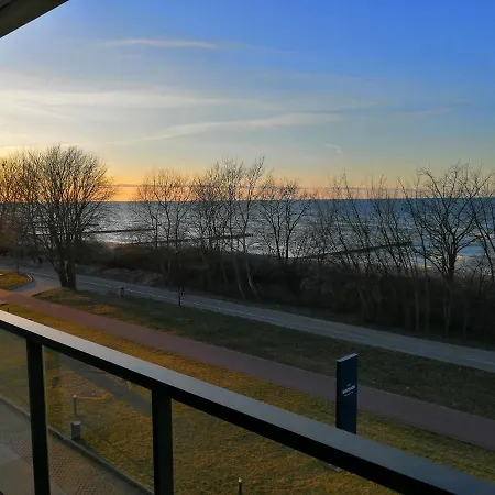 Seaside * קולובז'ג