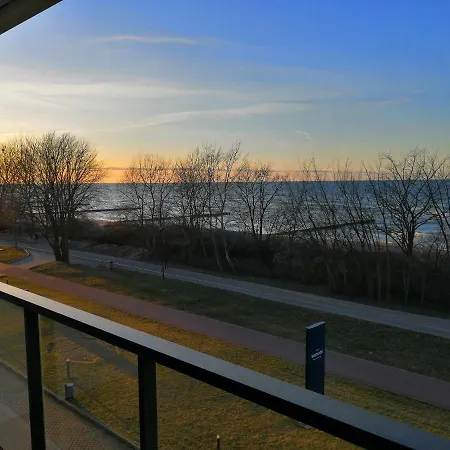 Seaside * Kolobrzeg