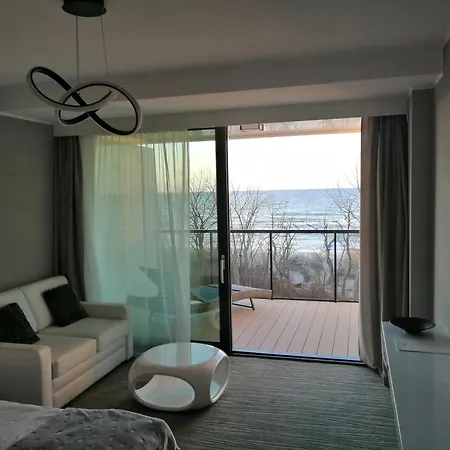 Seaside Apartment Kolberg