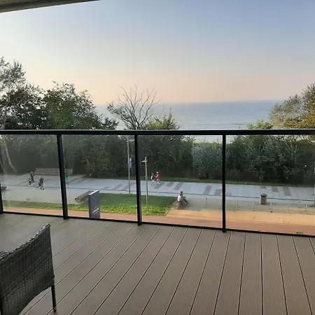 Apartment Seaside *