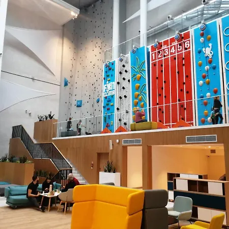 Seaside アパート コウォブジェク