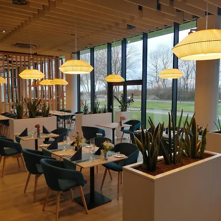 Seaside Apartment Kolberg