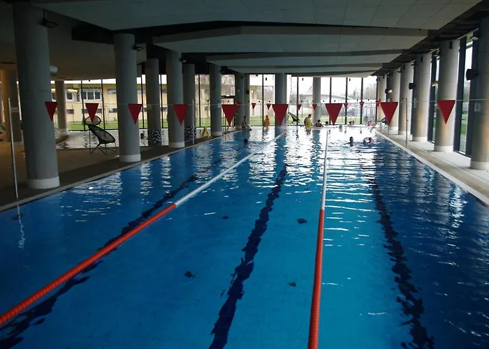 Seaside アパート