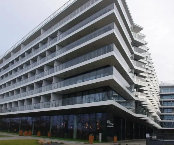 Seaside Appartamento