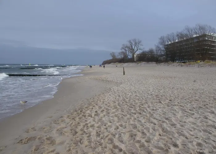 Seaside * Kołobrzeg