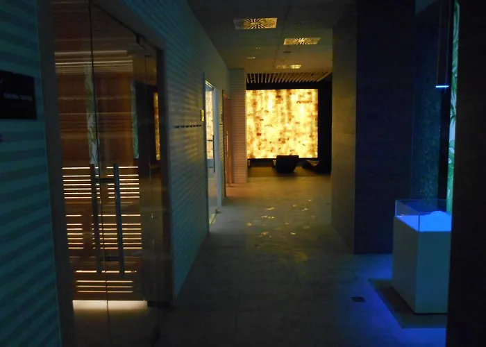 Seaside アパート