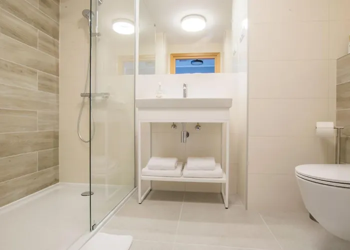 Seaside アパート コウォブジェク