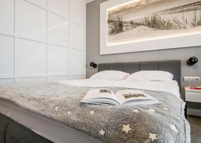 Seaside コウォブジェク