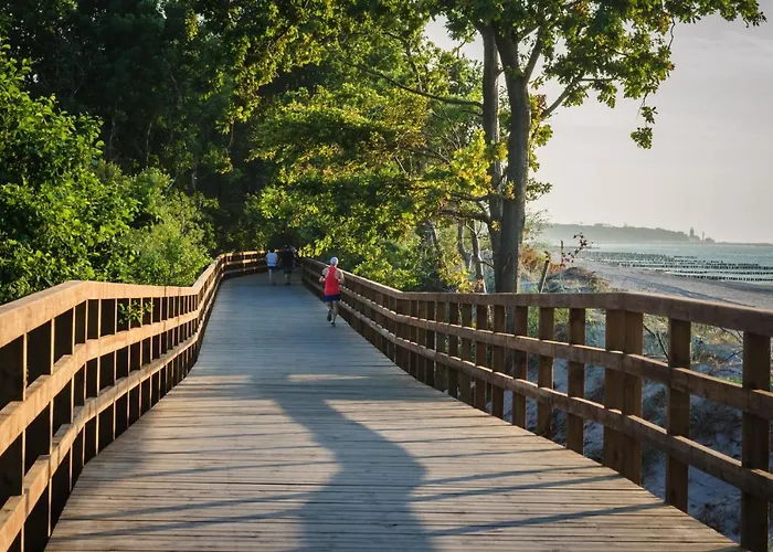 Seaside * コウォブジェク