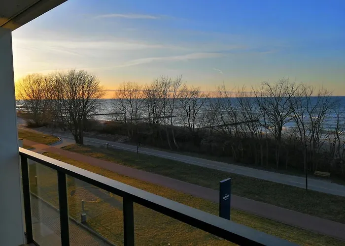 Seaside * Kołobrzeg