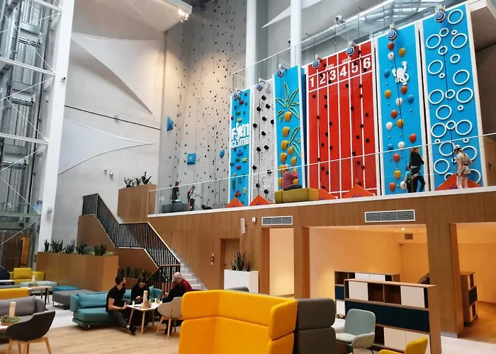 Seaside Appartamento Kołobrzeg